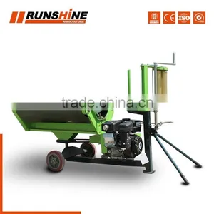 Hay Wrapper (manufacturer) thumbnail-1