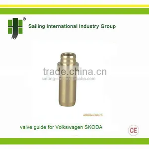 Engine Intake& Exhaust Valve Guide thumbnail-1