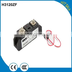 Solid State Relay H3120ZF thumbnail-1