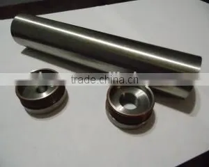 Factory Aluminum Tube for Roller Blind thumbnail-2