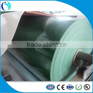 Light Duty PVC and PU Conveyor Belt thumbnail-2