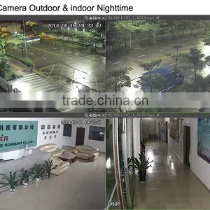Colin 800tvl Hot Cctv Video Security Camera Low Price 6 ir Led Video Switcher Camera thumbnail-4