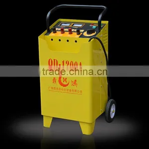Meson Brake Disc Repair Machine thumbnail-5