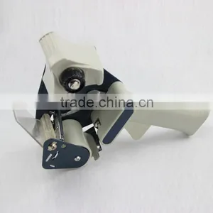 3" Packaging Carton Sealingtape Gun Dispenser Handheld Heavy Duty Expedited thumbnail-1