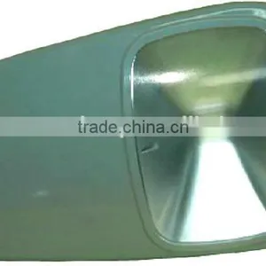 EverExceed High Quality 12W ~ 50W LED Street Light With 50000Hrs Life Span Design thumbnail-3