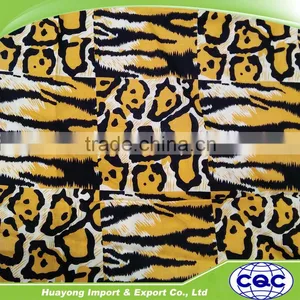 China Wholesale 100% Rayon Printed Fabric thumbnail-3