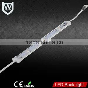 Osram Led 3W High Quality Super Bright CE RoHS Certification 12V Led Backlight for Lighting Box thumbnail-2