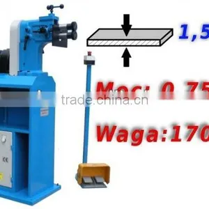 (ETB-12) Automatic Bead Roller Machine thumbnail-1