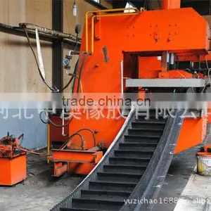 Hot Sale Wear Resistance Rubber Corrugated Conveyor Belt thumbnail-5