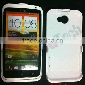 HTX ONE X External Battery Case,Mobile Phone Rechargeable Battery Case for HTC ONE X thumbnail-1