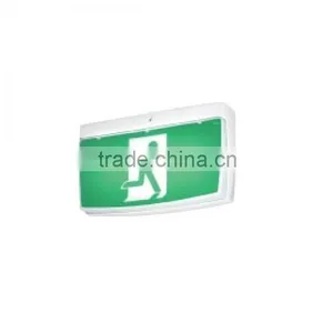 Emergency Exit Sign thumbnail-1