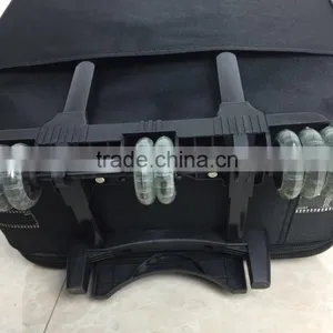 STOCK LOT 3PCS EVA TROLLEY LUGGAGE SET thumbnail-6