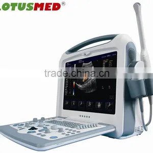 LED Display 3D Portable Ultrasound thumbnail-1