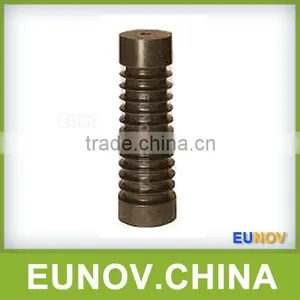 Supply China Epoxy Resin 11kv Insulator Electrical Fence thumbnail-1
