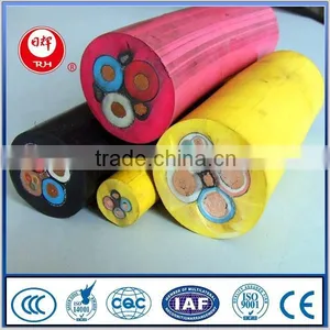 High Quality Electrical Mining Cables China Supplier thumbnail-6