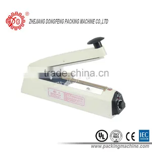 Hand Sealer PFS-200P thumbnail-1