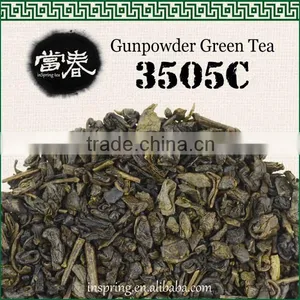 Gunpowder Green Tea Special 3505C thumbnail-1