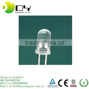 Led Diode Class d Amplifier 5mm High Brightness Led Diode thumbnail-1