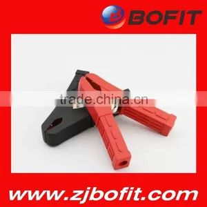 Factory Direct Price Jumper Cable Customer's Brand thumbnail-3
