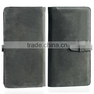 Universal Genuine Leather Ladies Wallet Cases thumbnail-3