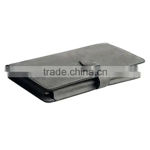 Universal Genuine Leather Ladies Wallet Cases thumbnail-4