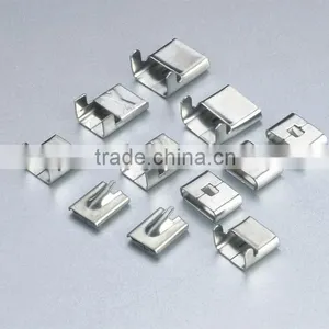 Steel Strap Seals thumbnail-1