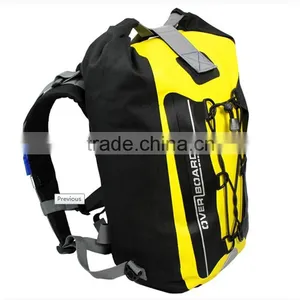 High Quanlity TPU Swimming Backpack Waterproof Dry Bags Drift Rusksack thumbnail-1