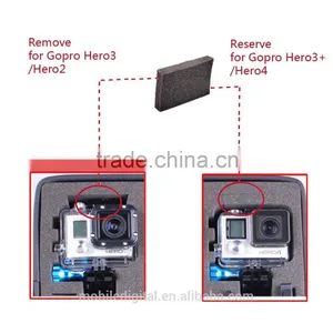 Smatree Smacase G500 for Gopro Case Multi Color Waterproof Case thumbnail-4