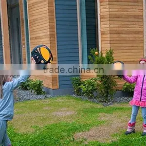 Squap Paddles & Ball Outdoor and Beach Game New Toy for Boys, Girls, Kids & Family thumbnail-3