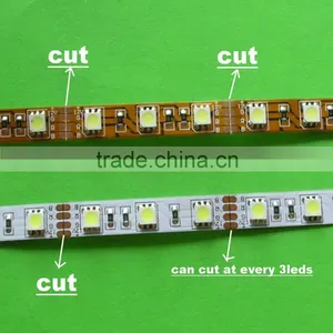 SMD Multi Color 12V 24V Waterproof LED Strip Lights thumbnail-6