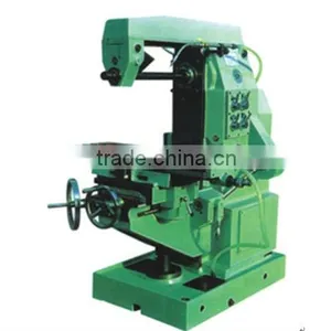 Vocational Training Equipment,XK-X57 Milling Machine thumbnail-1