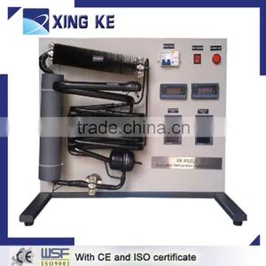 XK-XSZL1 TRAINER FOR ABSORPTION REFRIGERATION SYSTEM thumbnail-1