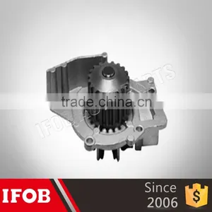 Ifbo Top Quality Car Water Pump Supplier Auto Water Pump for Citroen 2.2 HDI 2001-2006 1201.E8 thumbnail-1