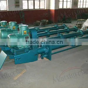 Mining Vertical Slurry Pump thumbnail-1