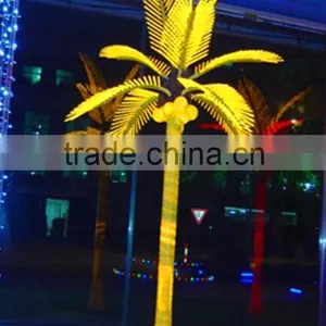 For Decor Led Cherry Blossom Tree Light thumbnail-1