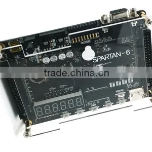 Development Board SPARTAN6 thumbnail-1