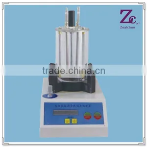 A3-1 Automatic Computer Petroleum Asphalt Softening Point Tester YLRH-1 thumbnail-1