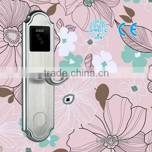 Hotel Door Room Door Lock Cover thumbnail-1