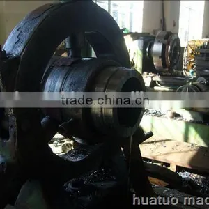 Hot Sale Rubber Extruder Hot &cold Feeding Rubber Extruder With Iso ce thumbnail-4