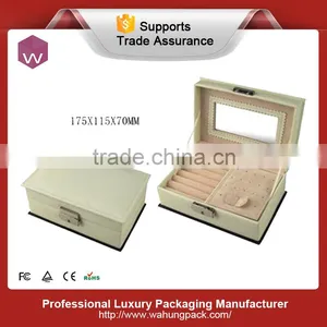 Customized Girls Jewelry Box Plans thumbnail-3