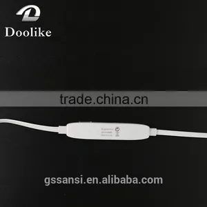 Hot Sale Good Quality Doolike Wireless Bluetooth Double Ears Headset thumbnail-5