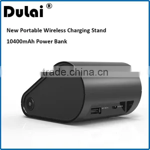New Technology Products Wireless Charging Pad For Mobile Phone thumbnail-2