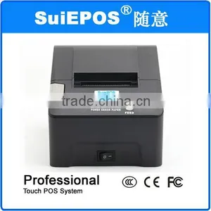 Thermal Retail Barcode Label Printer thumbnail-1