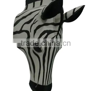 Resin Figurine Wall Decoration Animal Head thumbnail-5