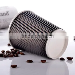 Best Price Ripple Paper Cups thumbnail-4