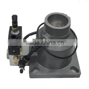 Compressor Replacement Parts Atlas Copco Unloader Valve Compressor Unloader Valve thumbnail-2