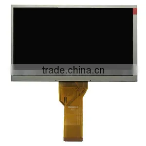 Transmissive 7.0 Inch Tft Lcd 800x480 thumbnail-2