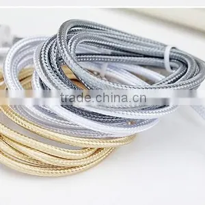 Multi Functions Fast Charge Type-C OTG 3.0 USB Data Cable Best Sales thumbnail-5