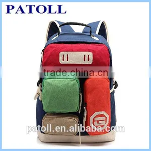 Hot-Sale Top Quality Sequin Backpack thumbnail-1