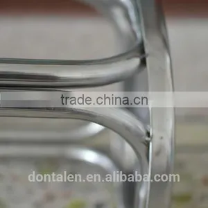 Update International Stainless Steel Top Work Stool Bar Stool thumbnail-5